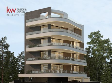 Μεζονέτα 107τ.μ. για πώληση-Λάρνακα - κέντρο