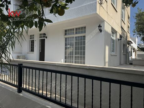 Μονοκατοικία 120τ.μ. για ενοικίαση-Λάρνακα - κέντρο