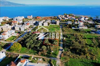 Οικόπεδο 315 τ.μ. για πώληση