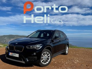 Bmw X1 2019