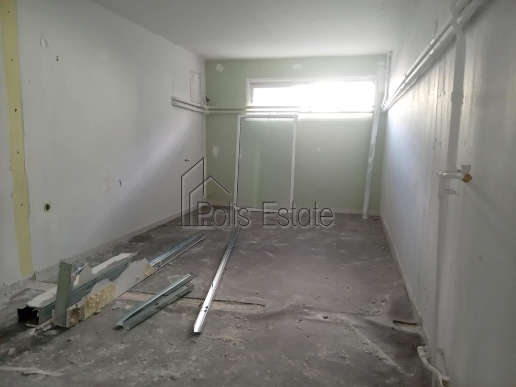 Κατάστημα 42 τ.μ. προς ενοικίαση, Ιωάννινα