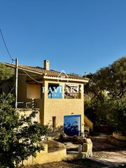 Μεζονέτα 420 τ.μ. για πώληση