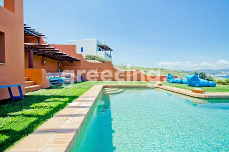 Μονοκατοικία 180τ.μ. για πώληση-Σούνιο