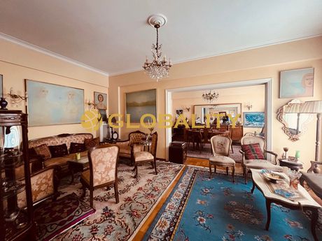 Apartment 150sqm for rent-Exarchia - Neapoli