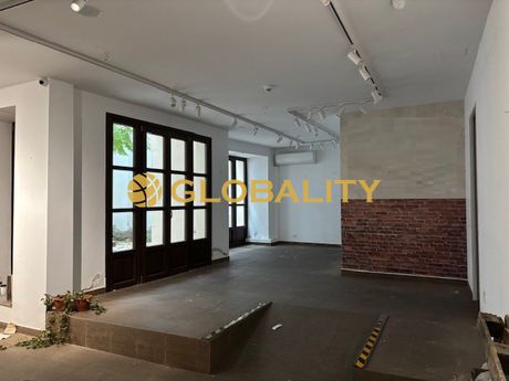 Store 356,62sqm for rent-Historic Center