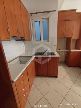 Διαμέρισμα 75τ.μ. για ενοικίαση-Πετρούπολη » Άνω πετρούπολη