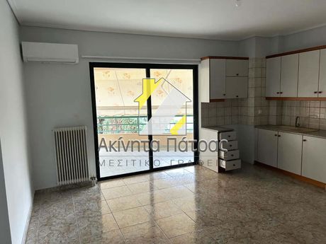 Διαμέρισμα 60τ.μ. για ενοικίαση-Πάτρα » Αγία σοφία