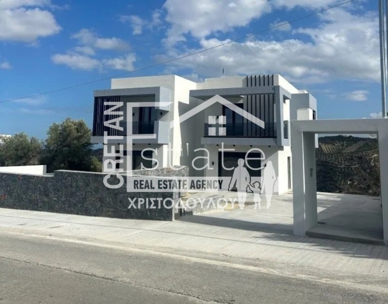 Μεζονέτα 162 τ.μ. προς πώληση, Γιοφυράκια