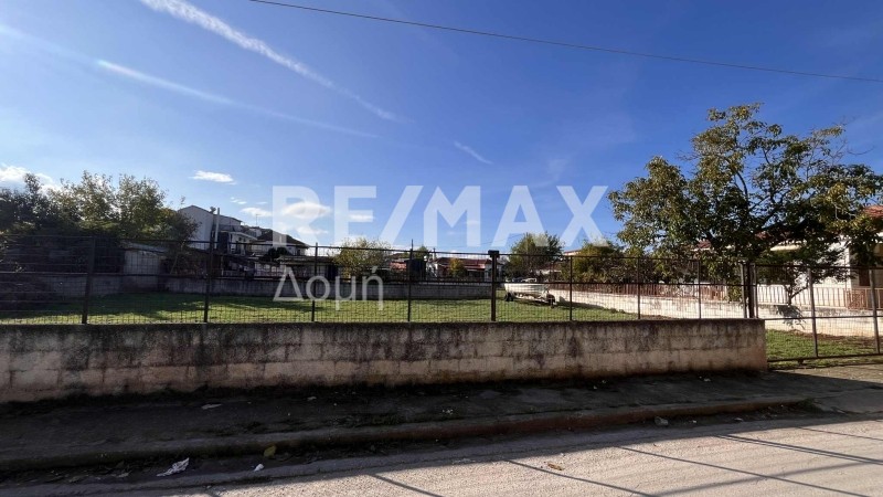 Οικόπεδο 400 τ.μ. προς πώληση, Κέντρο Αλμυρού