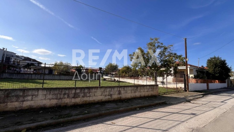 Οικόπεδο 400 τ.μ. προς πώληση, Κέντρο Αλμυρού