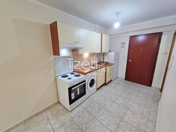 Studio / γκαρσονιέρα 32 τ.μ. για ενοικίαση, Αχαΐα, Πάτρα