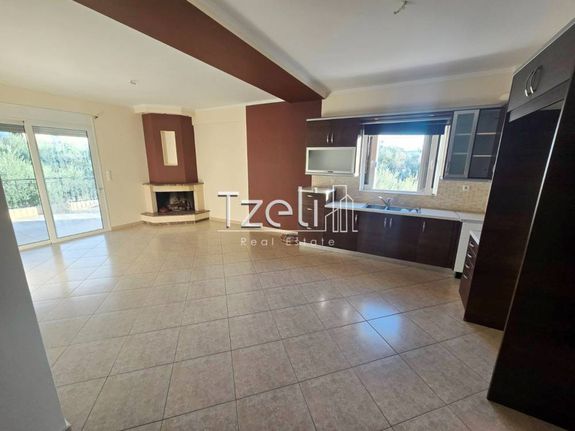 Διαμέρισμα 120 τ.μ. για ενοικίαση, Αχαΐα, Μεσσατίδα