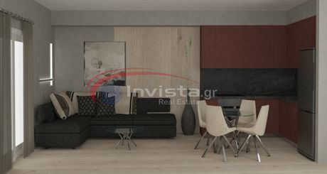 Διαμέρισμα 55τ.μ. για πώληση-Καμάρα