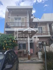 Detached home 160 sqm for sale