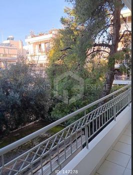 Διαμέρισμα 95τ.μ. για πώληση-Αγία παρασκευή » Κολλέγιο