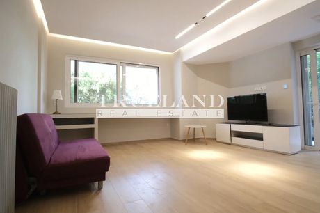 Apartment 63sqm for sale-Vari - Varkiza