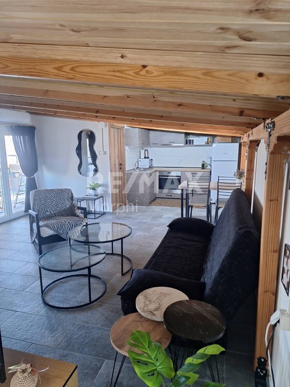 Studio / γκαρσονιέρα 49 τ.μ. προς ενοικίαση, Κομοτηνή