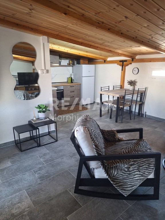Studio / γκαρσονιέρα 49 τ.μ. προς ενοικίαση, Κομοτηνή