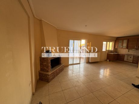 Apartment 81sqm for sale-Agioi Anargiroi