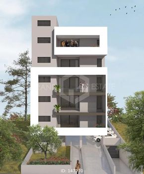 Διαμέρισμα 110τ.μ. για πώληση-Μαρούσι » Κοκκινιά