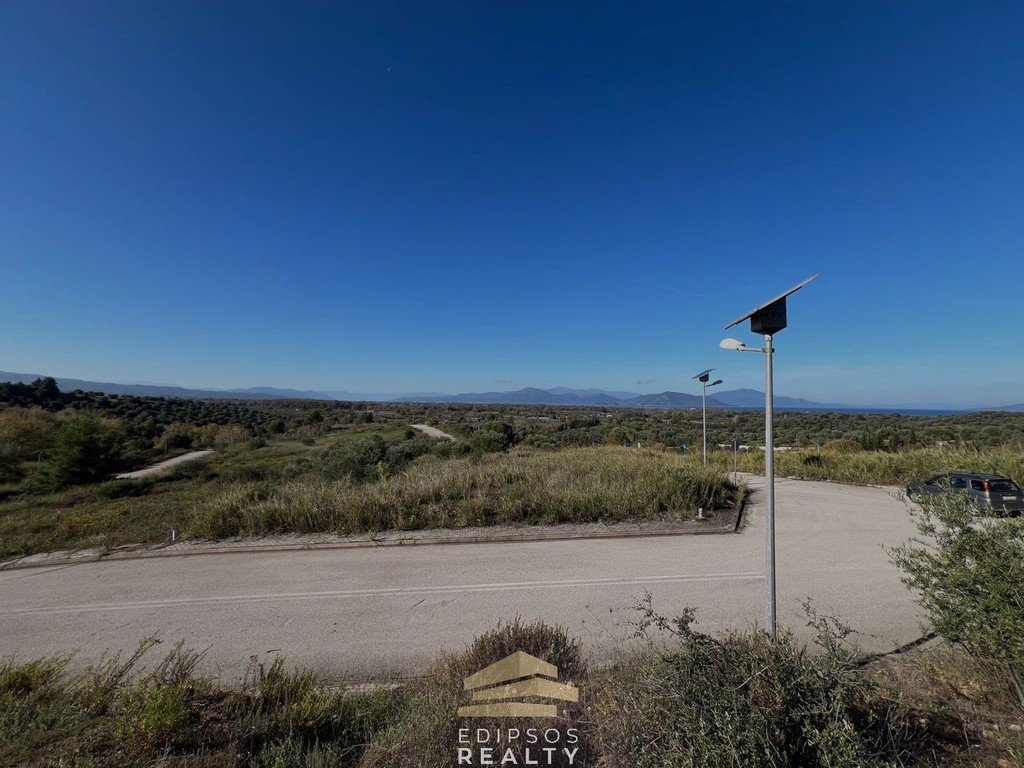 Οικόπεδο 364 τ.μ. πρός πώληση, Εύβοια, Αρτεμίσιο