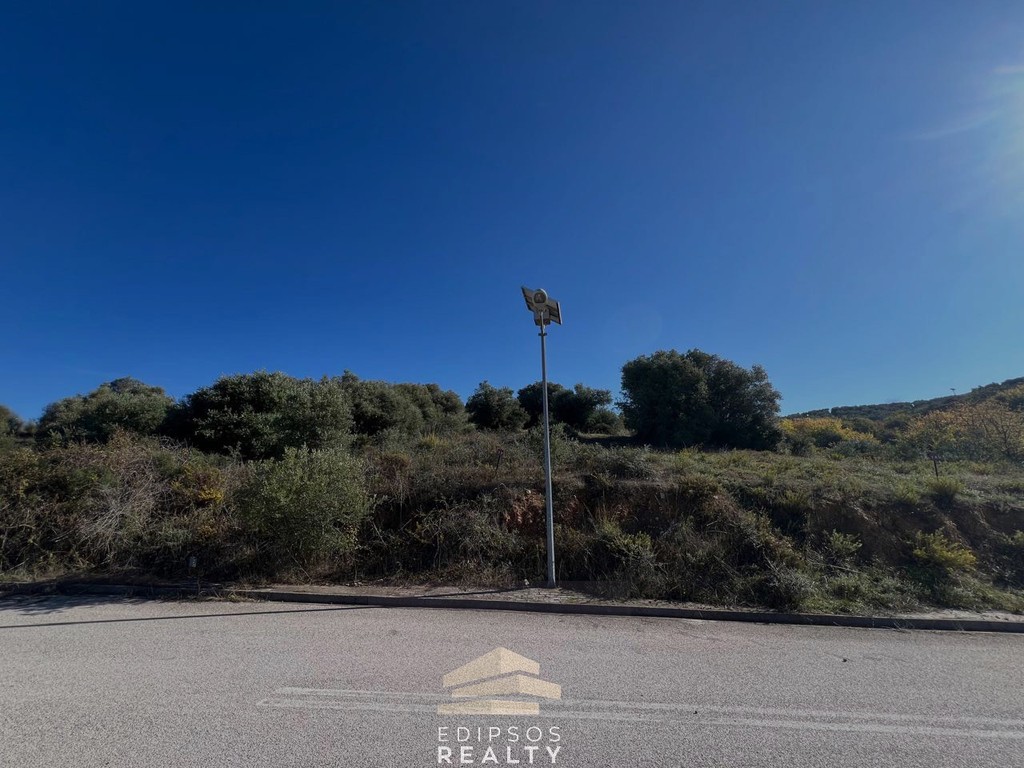 Οικόπεδο 364 τ.μ. πρός πώληση, Εύβοια, Αρτεμίσιο