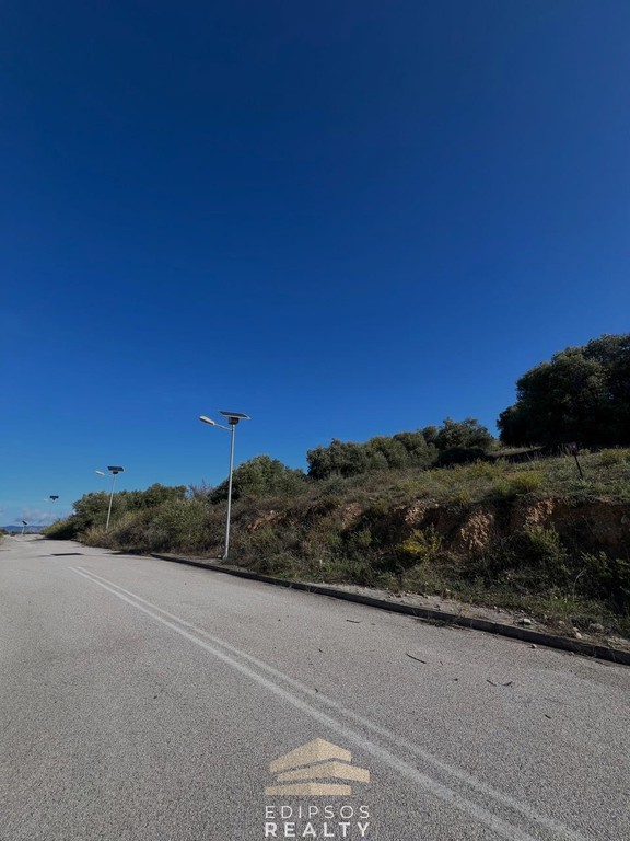 Οικόπεδο 364 τ.μ. πρός πώληση, Εύβοια, Αρτεμίσιο