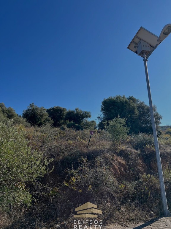 Οικόπεδο 364 τ.μ. πρός πώληση, Εύβοια, Αρτεμίσιο