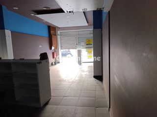 Κατάστημα 46 τ.μ. πρός ενοικίαση