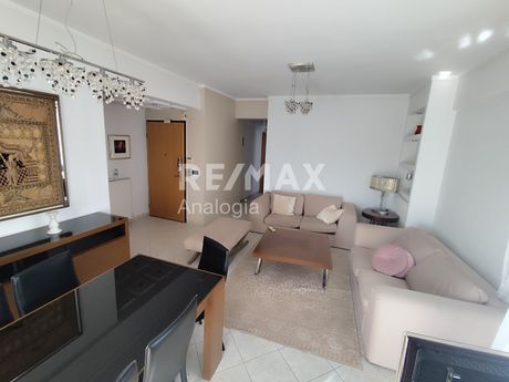 Διαμέρισμα 125τ.μ. για ενοικίαση-Κάτω τούμπα