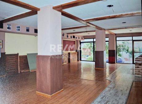 Κατάστημα 127τ.μ. για ενοικίαση-Σταυρούπολη » Άνω ηλιούπολη