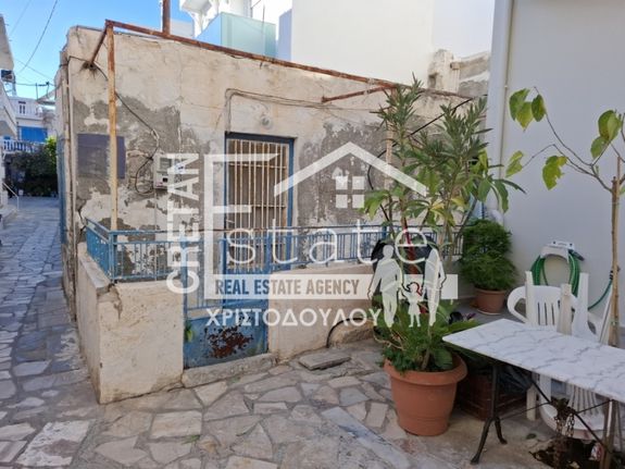 Διαμέρισμα 74 τ.μ. για πώληση, Ν. Λασιθίου, Ιεράπετρα