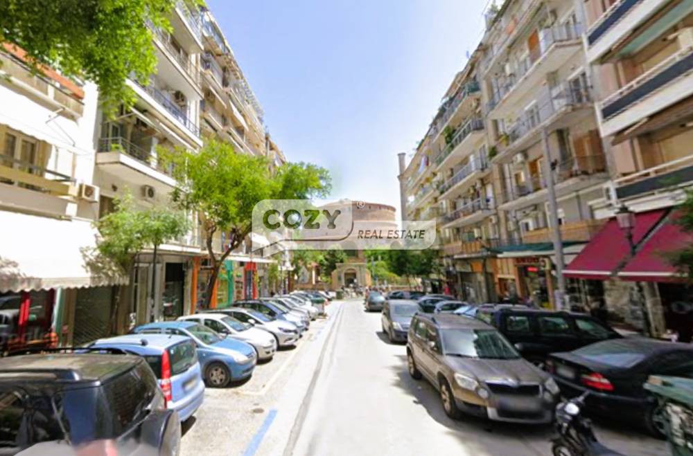 Διαμέρισμα 55 τ.μ. προς πώληση, Ροτόντα