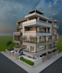 Διαμέρισμα 120 τ.μ. για πώληση