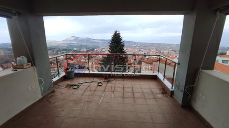 Μεζονέτα 110τ.μ. για πώληση-Χορτιάτης » Κέντρο