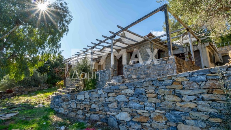 Μεζονέτα 218 τ.μ. προς πώληση, Μαγνησία, Σηπιάδα