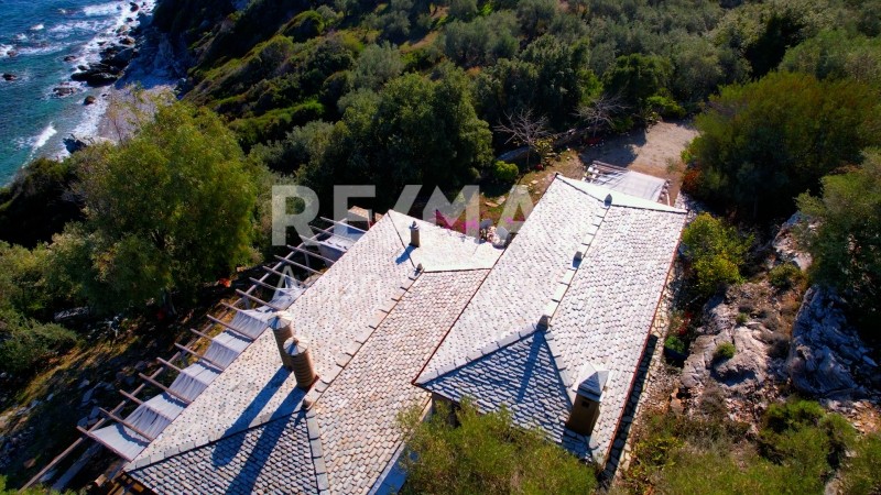 Μεζονέτα 218 τ.μ. προς πώληση, Μαγνησία, Σηπιάδα