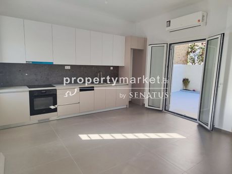 Διαμέρισμα 110τ.μ. για ενοικίαση-Περιστέρι » Μπουρνάζι