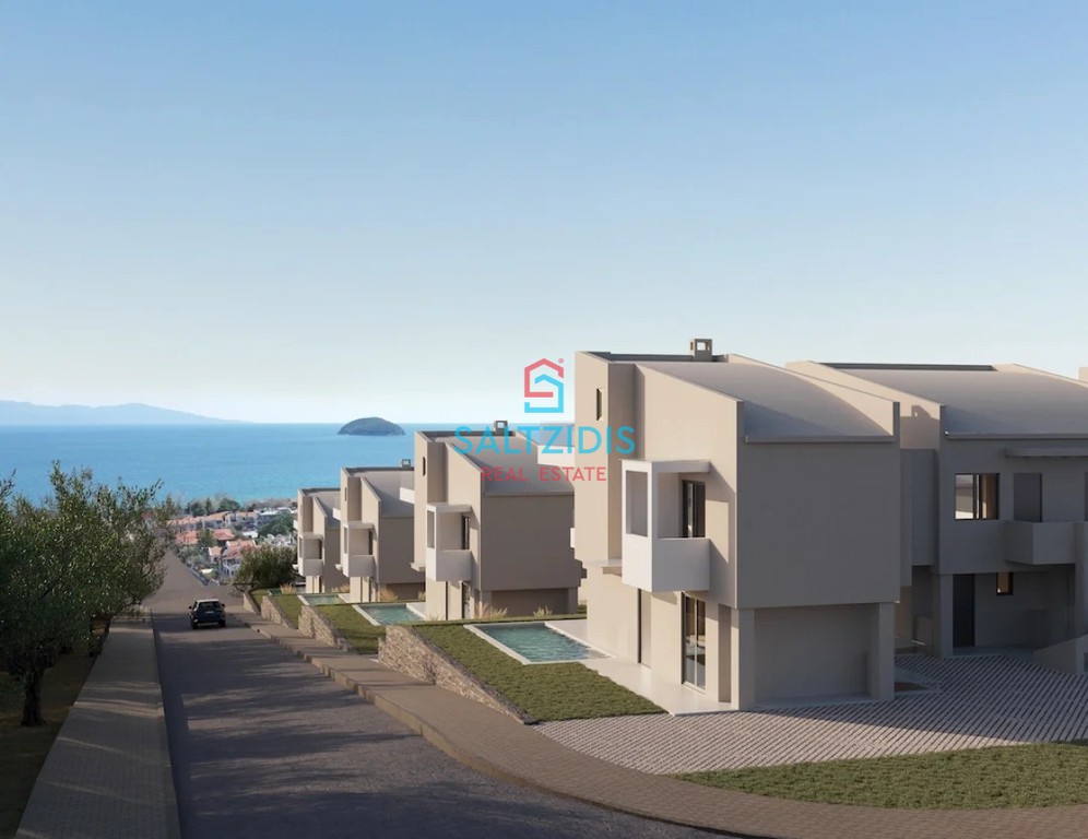 Μεζονέτα 62 τ.μ. για πώληση, Ν. Καβάλας, Καβάλα