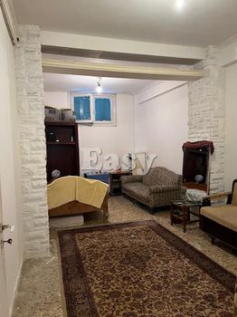 Apartment 55sqm for sale-Petralona » Ano Petralona