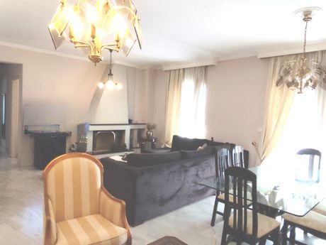 Διαμέρισμα 116τ.μ. για πώληση-Τρίκαλα » Κέντρο