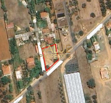 Οικόπεδο 700τ.μ. για πώληση-Μαραθώνας