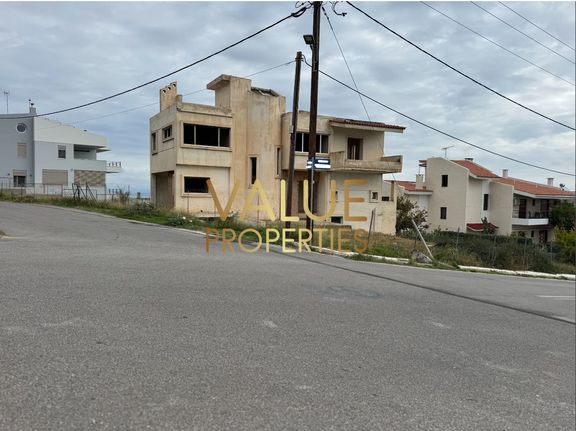 Detached home 560 sqm for sale, Athens - East, Nea Makri