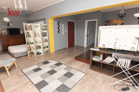 Γραφείο 107τ.μ. για πώληση-Ιλίσια