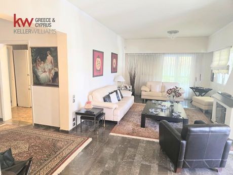 Διαμέρισμα 130τ.μ. για ενοικίαση-Γλυφάδα