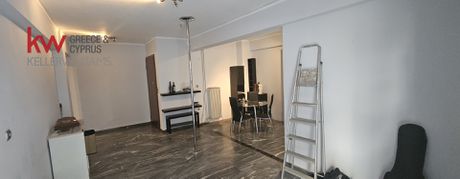 Διαμέρισμα 84τ.μ. για ενοικίαση-Γαλάτσι