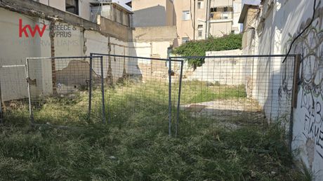 Land plot 129,7sqm for sale-Peristeri