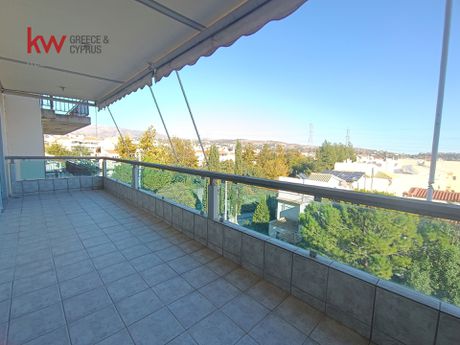 Apartment 113sqm for rent-Gerakas