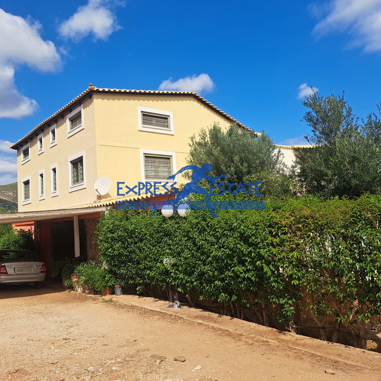 Μονοκατοικία 680 τ.μ. πρός πώληση, Αθήνα - Ανατολικά Προάστια, Μαραθώνας