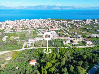 Οικόπεδο 2.795 τ.μ. για πώληση